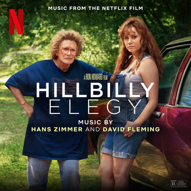 Hillbilly Elegy - Hans Zimmer