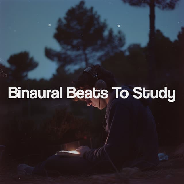 Binaural Beats To Study - Binaural Beats