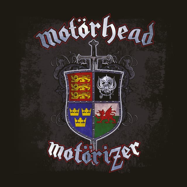 Motörizer - Motörhead