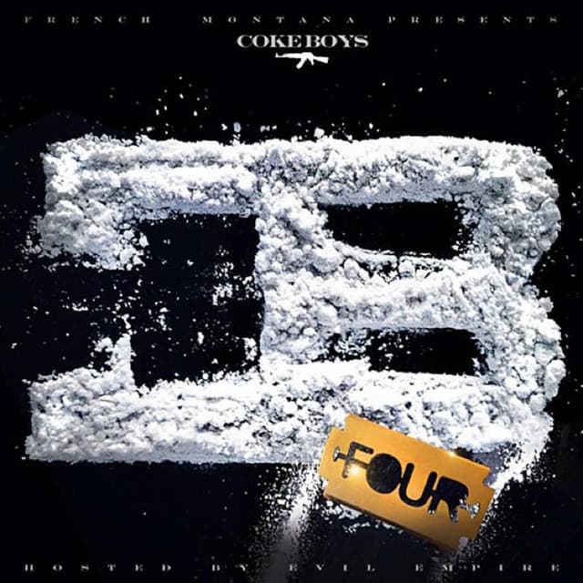Coke Boys 4 - French Montana