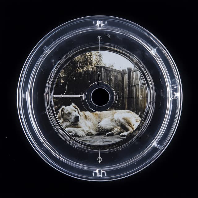 Kühle Lofi-Melodien zur Entspannung Ihres Vierbeiners - Beruhigende Musik für Hunde