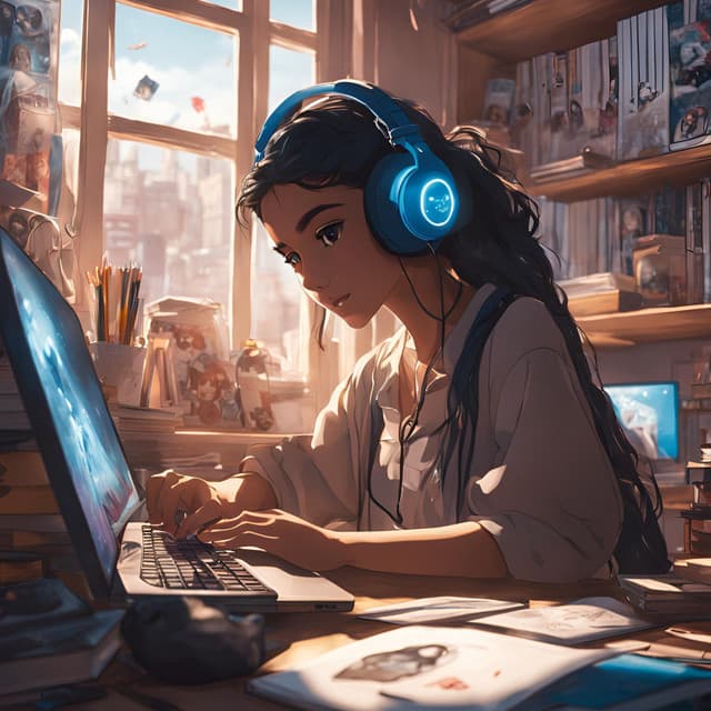 LoFi Music for Focus and Studying - LO-FI BEATS