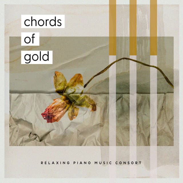 Chords of Gold - Relaxing Piano Music Consort