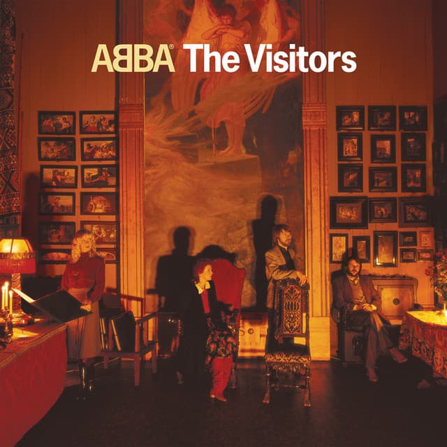 The Visitors - ABBA