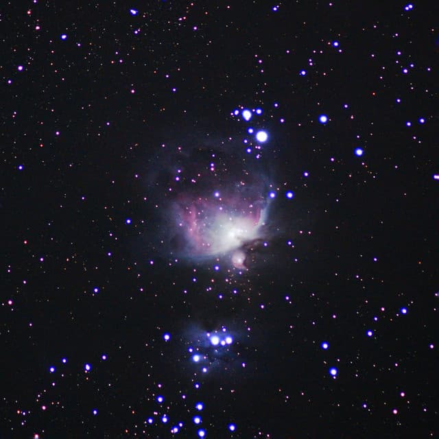 30 Atmospheric Songs: The Gentle Hum of Nothing - White Noise