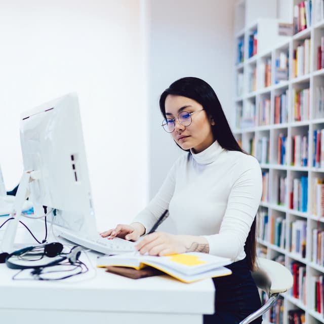 Academic Zen Zone: Lofi Melodies for Deep Study - Coffe Lofi