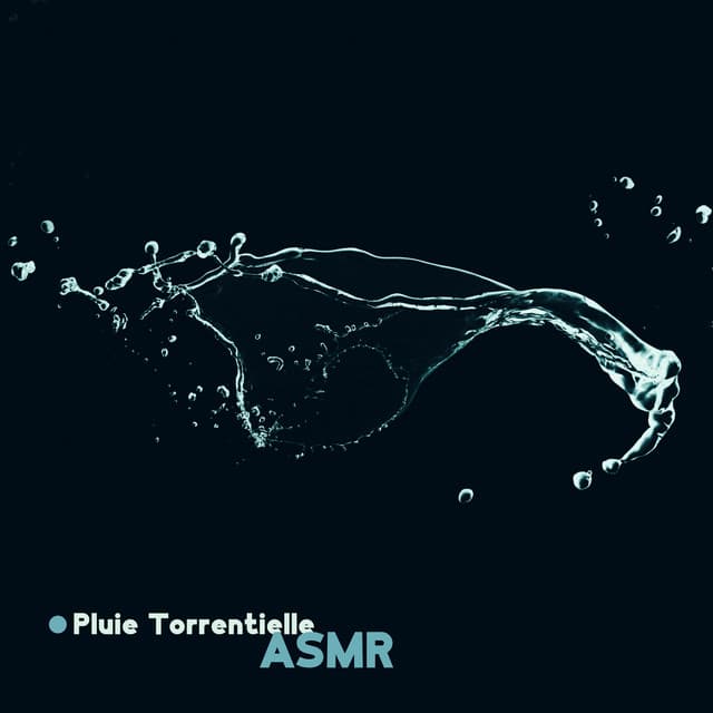 Pluie Torrentielle - Yoga Jon Son