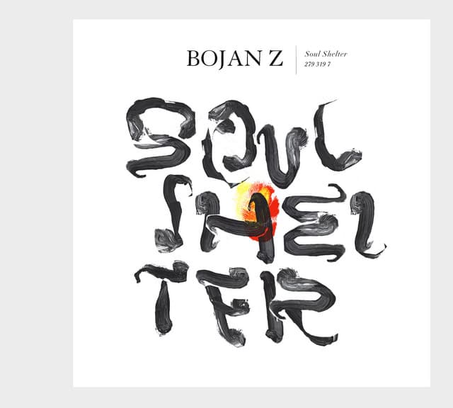 Soul Shelter - Bojan Z