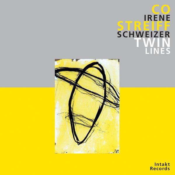 Twin Lines - Co Streiff