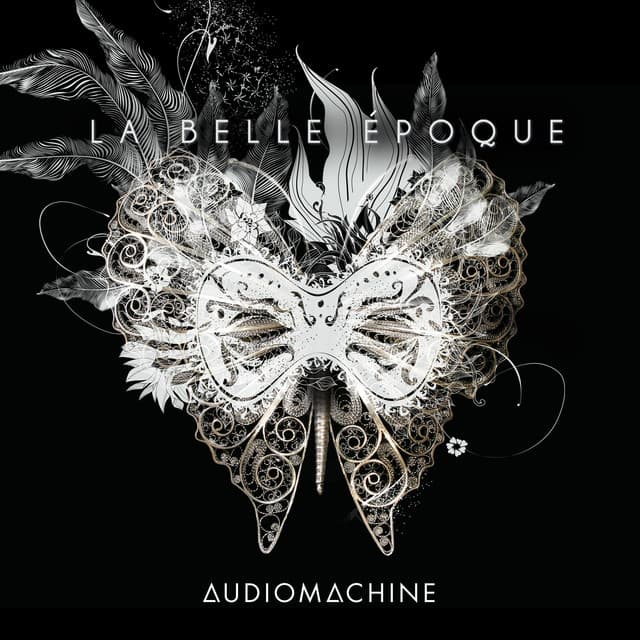 La Belle Époque - Audiomachine