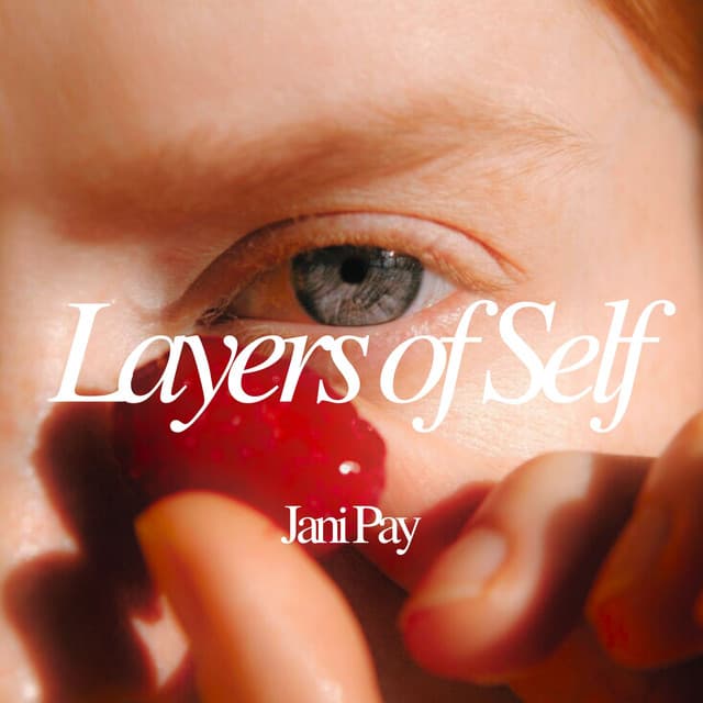 Layers of Self: Skin, Sun, and Shadows - Jani Pay