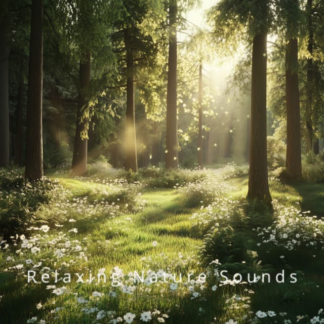 Serenity of Nature: Sleep-Inducing Sounds - Relaxing Nature Sounds