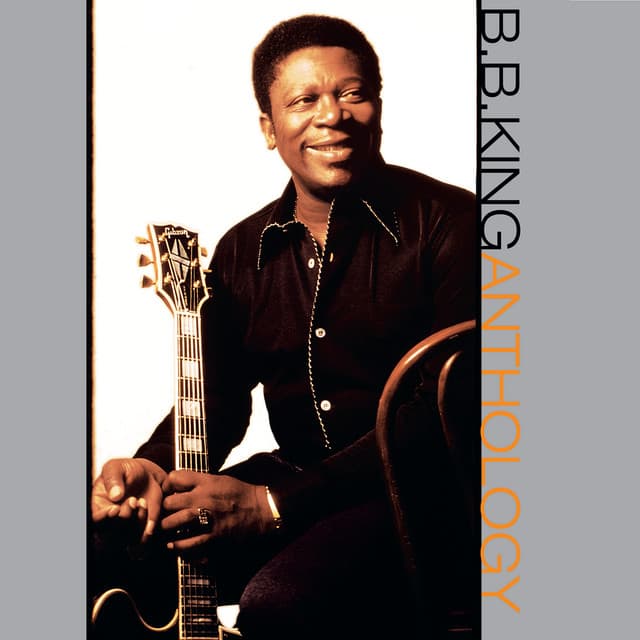 The Anthology - B.B. King
