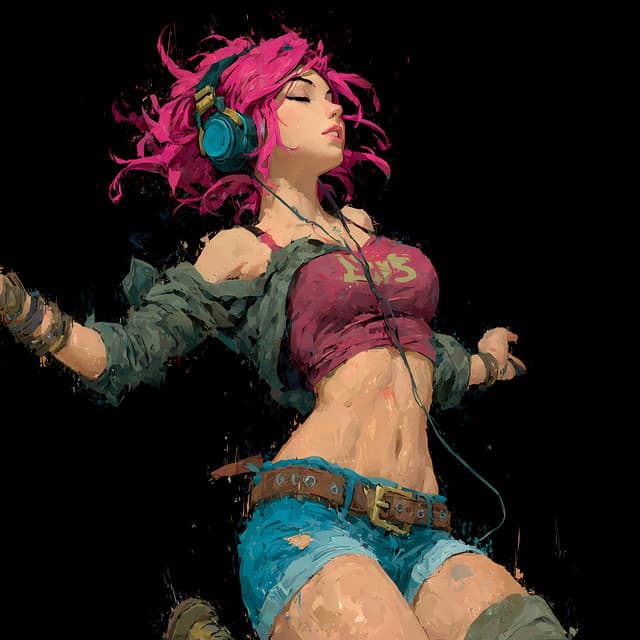 I Game Better When Lofi Music Is On - Lo Fi Hip Hop