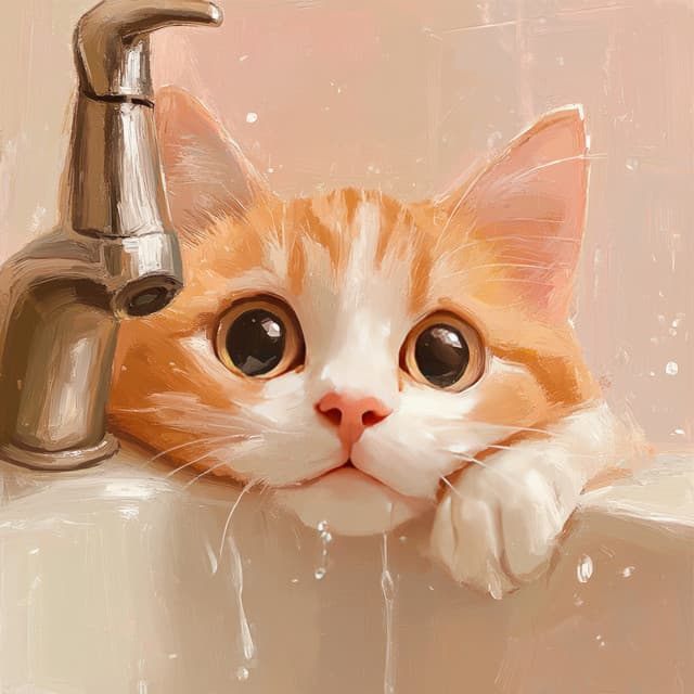 Aventuras Gatunas: Encantamiento Musical para la Tranquilidad del Ser - Music for Cats Peace