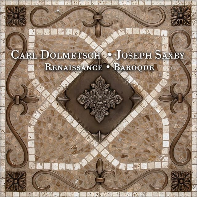 Renaissance/Barock - Georg Philipp Telemann