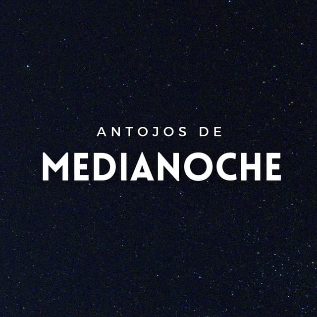Antojos De Medianoche - Beats de baja fidelidad para dormir