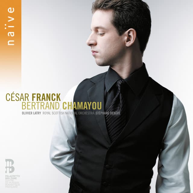 César Franck - César Franck