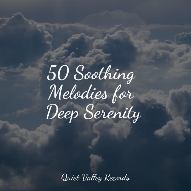 50 Soothing Melodies for Deep Serenity - Musica Relajante