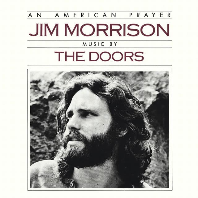 An American Prayer - The Doors