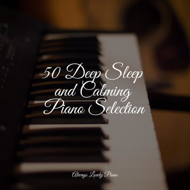 Piano Tracks for Complete Relaxation and Healing - Relaxing Classical Piano Music