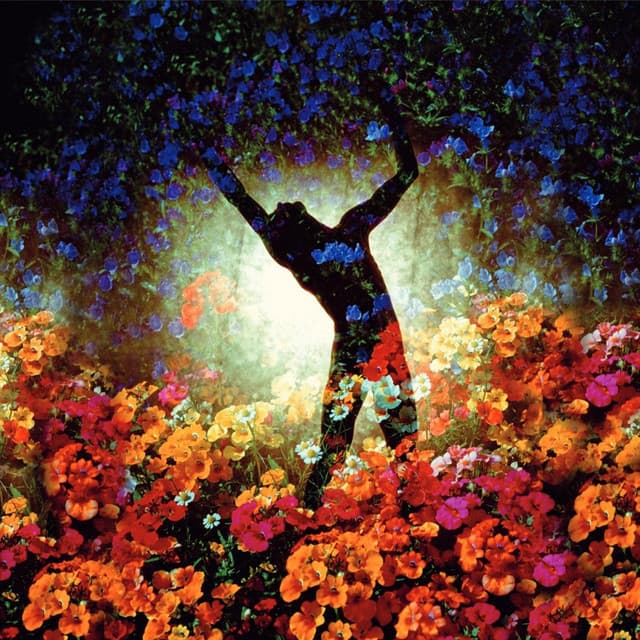 Secret Garden - Tony Gerber