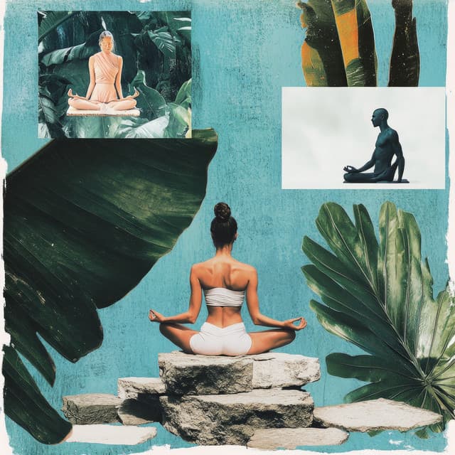 Relax and Renew - Japanese Relaxation and Meditation