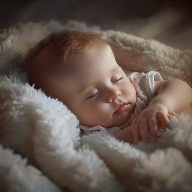 Calm Baby Sounds for Peaceful Days - Newborn Baby Song Academy