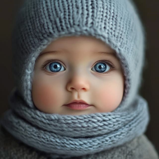 Harmonies of Modern Age - White Noise Baby Sleep Music