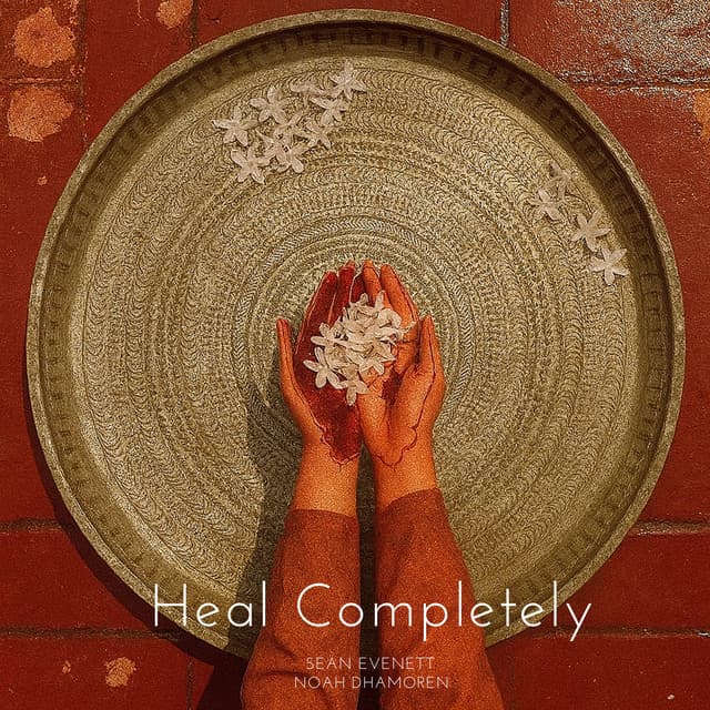 Heal Completely - Sean Evenett