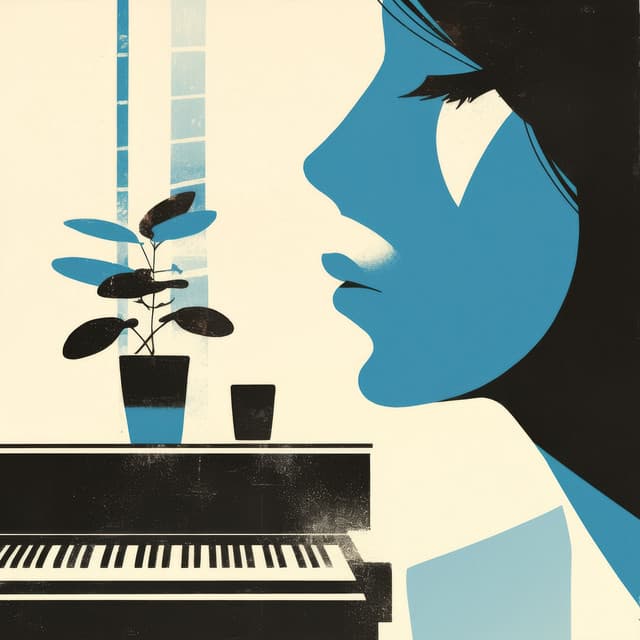 Harmonic Whisperings - Piano Classique