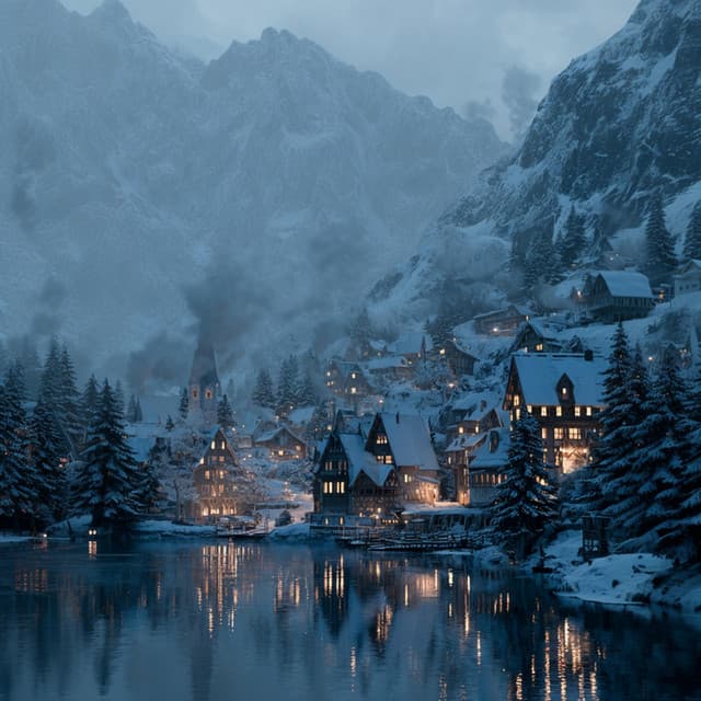 Where the River Sleeps - Alan Baratieri