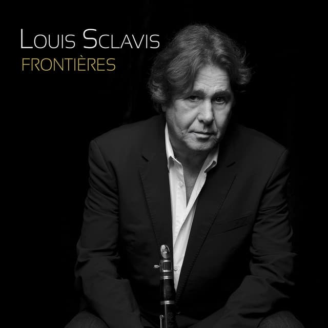 Frontières - Louis Sclavis
