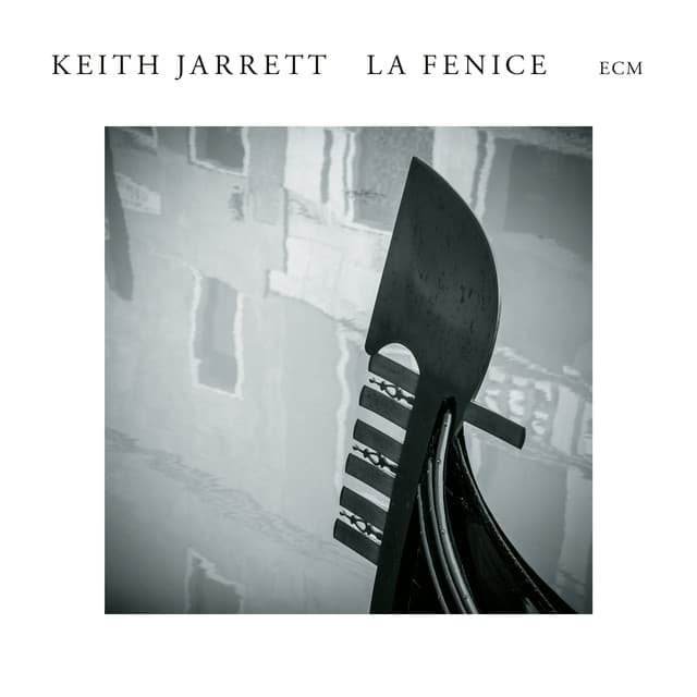 La Fenice - Keith Jarrett