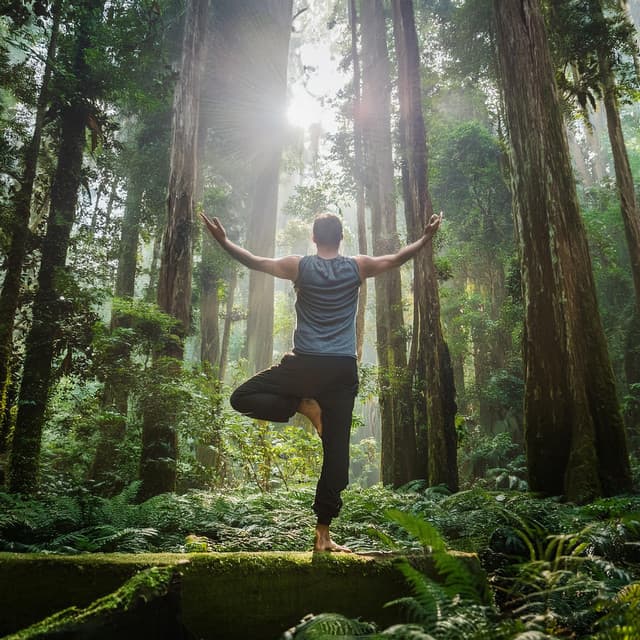 Ritmos Relajantes De Hip Hop Para Yoga - Esperanza Zen