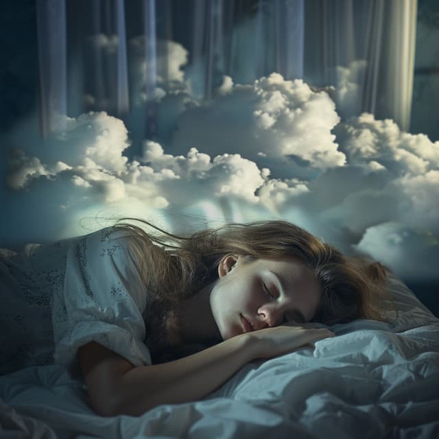 Deep Rest: Music for Quiet Nights - Happy Sunday Morning Music