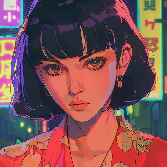 HarborBeats: Relax Vibes - Elven Chlls