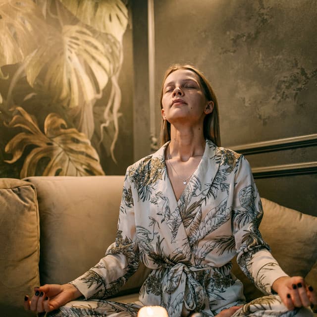 1 Infinity: Event Horizon - Yoga Music