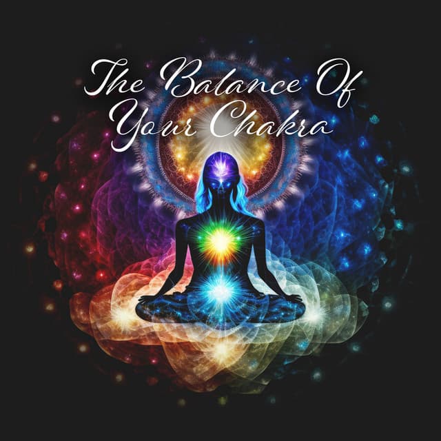 The Balance Of Your Spiritual Gate - Bhuvi Ananda
