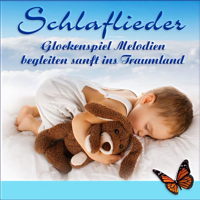 Schlaflieder, Glockenspiel Melodien begleiten sanft ins Traumland - Wellness Pur