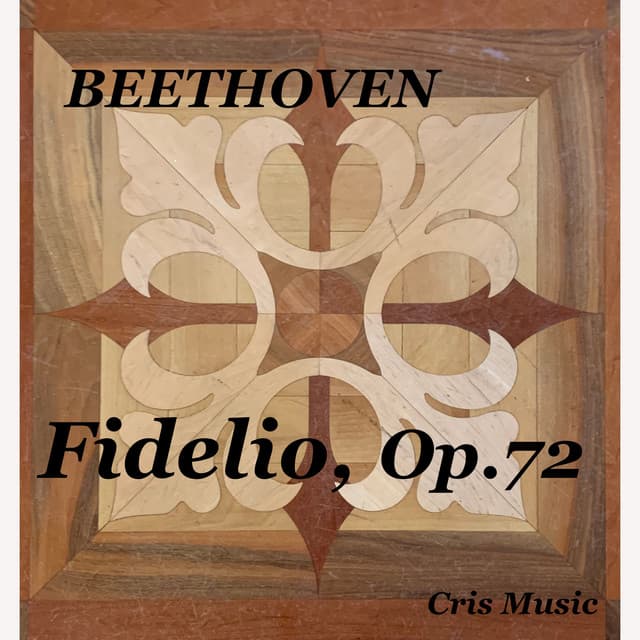 Beethoven: Fidelio, Op. 72 - Wilhelm Furtwängler