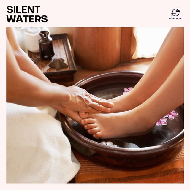 Silent Waters - Reiki