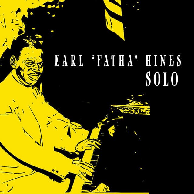 Solo - Earl Hines
