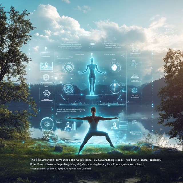 In Tune with Nature: Ambient Music's Influence on Mindful Practices - Ambient Chill