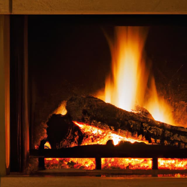 ! ! ! ! Violão Relaxante e Som de Fogueira para Dormir ou Relaxar - Músicas Para Relaxar