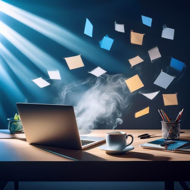 Lofi Music For Focus: Chill Beats For Deep Concentration - lofi chill study & homework beats