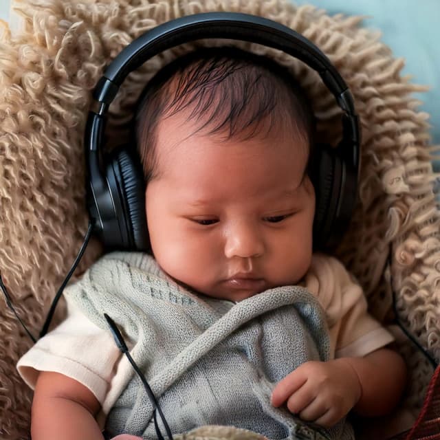 Baby Sleep Symphony: Music for Dreams - Quit Quick Music