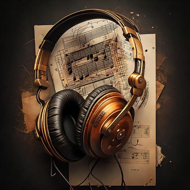 Timeless Chords: The Art of Music - DEEP Frequencies