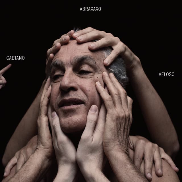 Abraçaço - Caetano Veloso