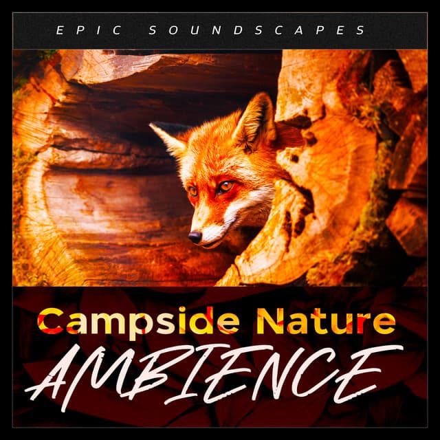 Campside Nature Ambience - Epic Soundscapes